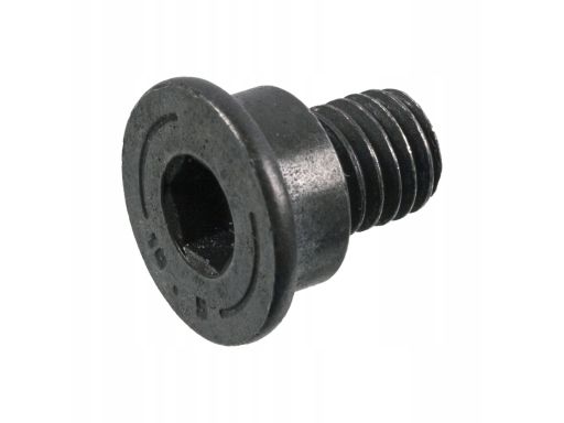 Fe180528 Przód/Tył (M8X1,25X15,5) Pasuje Do: Bmw 1 (E81), 1 (E82), 1