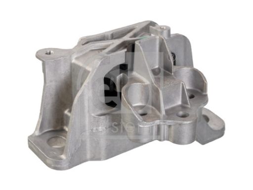 Fe177779 Poduszka Silnika Zewnątrz P, Gumowo-Metalowa Pasuje Do: Ford