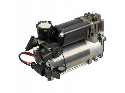 Fe177705 Kompresor Sprężonego Powietrza Pasuje Do: Mercedes Cls (C219)