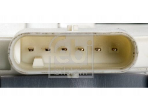 Fe178046 Zamek Drzwi Przód P Pasuje Do: Audi A1, A3, A4 Allroad B9, A4