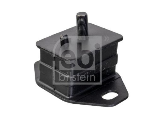 Fe180391 Poduszka Silnika Z Przodu, Gumowo-Metalowa Pasuje Do: Toyota