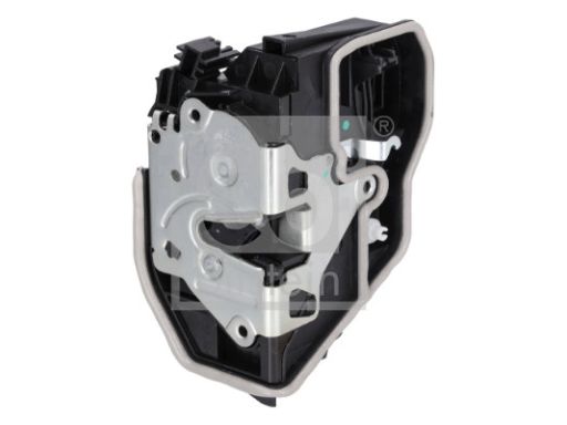 Fe177559 Zamek Drzwi Przód P Pasuje Do: Bmw 1 (E81), 1 (E82), 1 (E87),