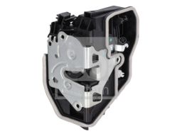 Fe177559 Zamek Drzwi Przód P Pasuje Do: Bmw 1 (E81), 1 (E82), 1 (E87),