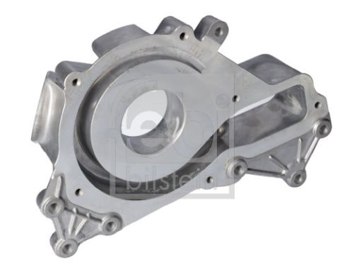 Fe180197 Obudowa Pompy Cieczy Chłodzącej Pasuje Do: Rvi C, K, Kerax,