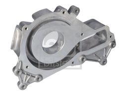 Fe180197 Obudowa Pompy Cieczy Chłodzącej Pasuje Do: Rvi C, K, Kerax,