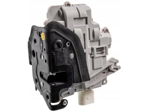 Fe177560 Zamek Drzwi Tył L Pasuje Do: Seat Altea, Altea Xl, Toledo Iii