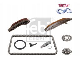 Fe177770 Rozrząd Kpl. (Koło + Łańcuch) Pasuje Do: Bmw 1 (F20), 1 (F21)