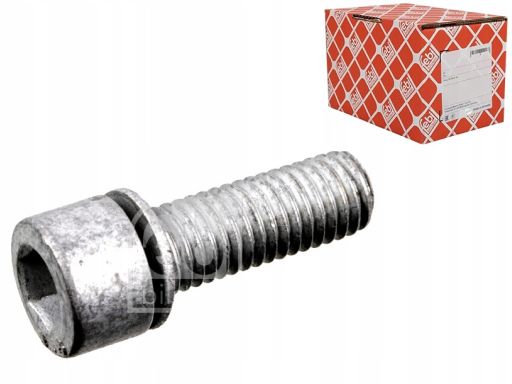 Fe177755 Uszczelka Korka Spustowego Oleju (16) Pasuje Do: Audi A3, Q2,