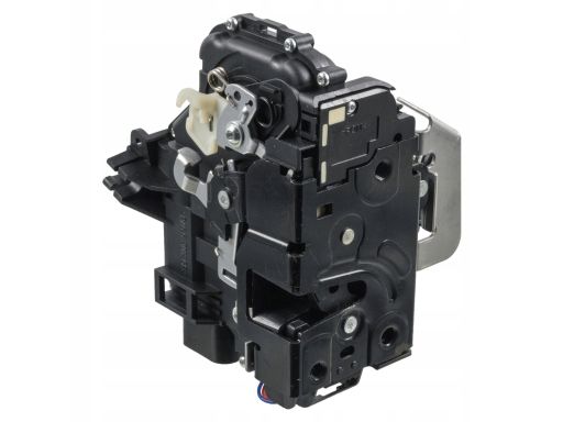 Fe179896 Zamek Drzwi Przód P Pasuje Do: Audi A4 B6, A6 C5, Allroad C5