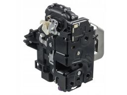 Fe179896 Zamek Drzwi Przód P Pasuje Do: Audi A4 B6, A6 C5, Allroad C5