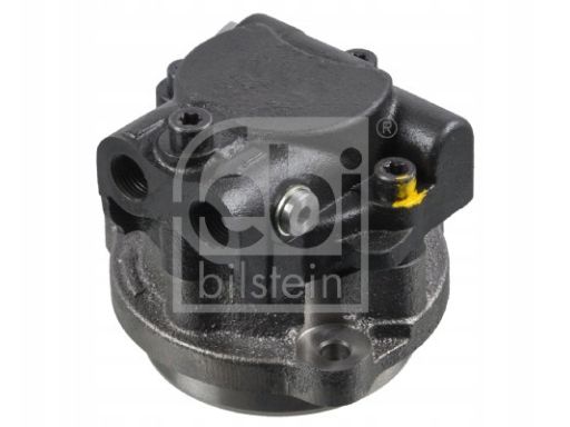 Fe179879 Mechaniczna Pompa Paliwa Pasuje Do: Scania Pasuje Do: Scania