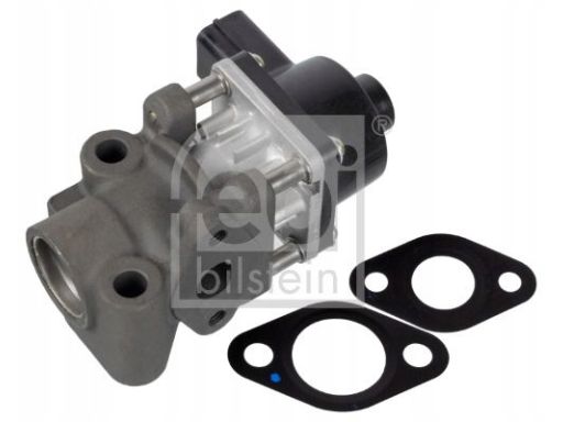 Fe177180 Zawór Egr Pasuje Do: Fiat Sedici, Suzuki Grand Vitara Ii, Ign
