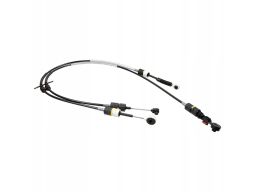 Fe179833 Linka Dźwigni Zmiany Biegów (1252-1572Mm/1604, 1856Mm) Pasuje