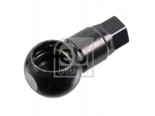 Fe179756 Przegub Kulisty Drążka Zmiany Biegów (M8X1,25Mm, L- 46Mm) Pas