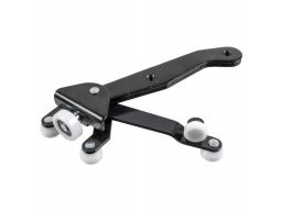 Fe179608 Prowadnica Drzwi Przesuwnych Dół L Pasuje Do: Vw California T