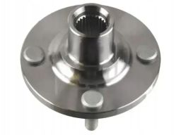 Fe177386 Piasta Koła Przód Pasuje Do: Toyota Iq, Prius C, Yaris,