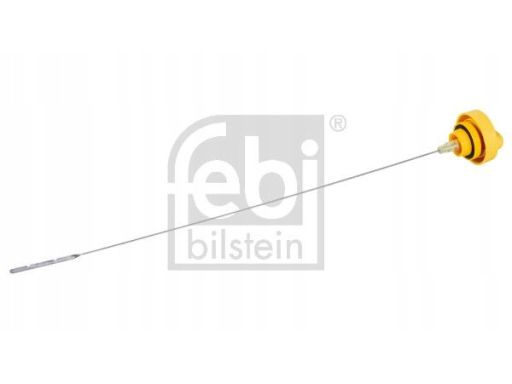 Fe179537 Miarka Poziomu Oleju Pasuje Do: Nissan Primastar, Opel Vivaro