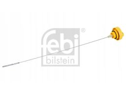 Fe179537 Miarka Poziomu Oleju Pasuje Do: Nissan Primastar, Opel Vivaro