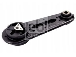 Fe176999 Poduszka Silnika Z Tyłu L, Gumowo-Metalowa Pasuje Do: Nissan