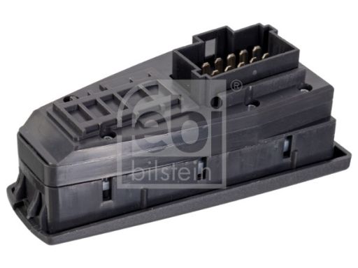 Fe179394 Przełącznik Przyciskowy L (Ilość Pinów 18, Sterowanie Szyb)