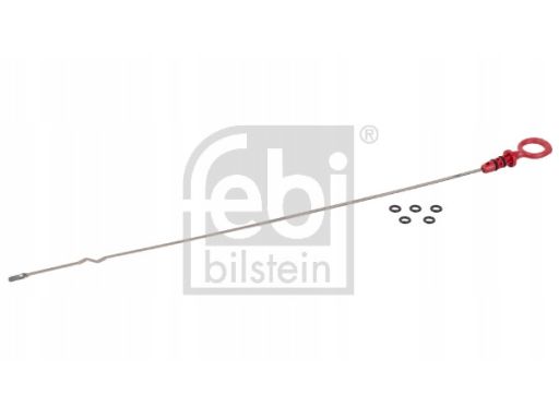 Fe179329 Miarka Poziomu Oleju Pasuje Do: Volvo C70 I, S60 I, S70, S80