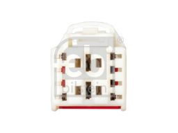 Fe179316 Siłownik Elektryczny Pokrywy Bagażnika L/P Pasuje Do: Audi Q3