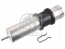 Fe177167 Filtr Paliwa Pasuje Do: Bmw 2 (G42, G87), 3 (G20, G80, G28),