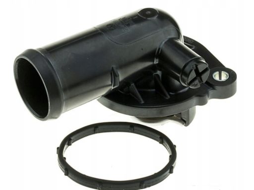 Gatth34773 Termostat Cieczy Chłodzącej (95°C, W Obudowie) Pasuje Do: