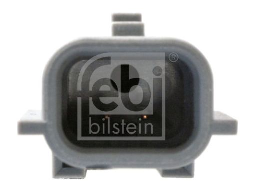 Fe179123 Czujnik Abs Tył L Pasuje Do: Renault Twingo Iii 0.9-Electric