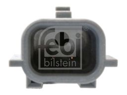 Fe179123 Czujnik Abs Tył L Pasuje Do: Renault Twingo Iii 0.9-Electric