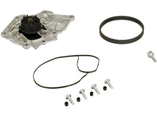 Gatkp15713Xs Rozrząd Kpl. (Pasek + Pompa Cieczy) Pasuje Do: Audi A1, A