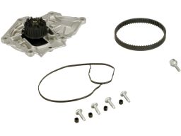Gatkp15713Xs Rozrząd Kpl. (Pasek + Pompa Cieczy) Pasuje Do: Audi A1, A