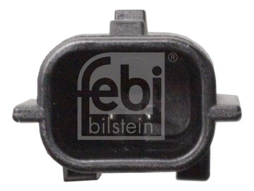 Fe179122 Czujnik Abs Tył P Pasuje Do: Renault Twingo Iii 0.9-Electric