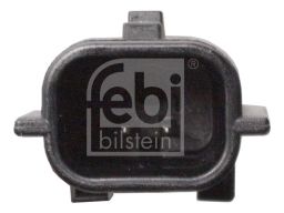 Fe179122 Czujnik Abs Tył P Pasuje Do: Renault Twingo Iii 0.9-Electric