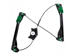 Fe177099 Podnośnik Szyby Przód L (Elektryczny, Bez Silnika) Pasuje Do: