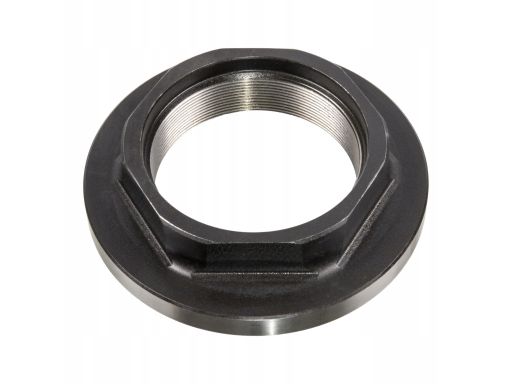 Fe179116 Nakrętka Piasty Koła (M72X1,5, Rozmiar Klucza 85Mm, Wys. 30Mm