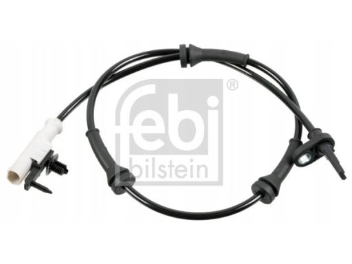 Fe179107 Czujnik Abs Tył L/P Pasuje Do: Land Rover Defender, Discovery