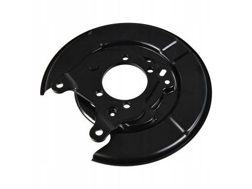Fe176754 Osłona Tarczy Hamulcowej Tył L Śr. 42/318,7Mm Pasuje Do: Niss