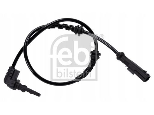 Fe179005 Czujnik Abs Przód L/P Pasuje Do: Renault Twingo Iii 0.9-Elect