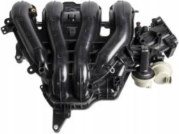 Fe176440 Kolektor Ssący Pasuje Do: Volvo C30, S40 Ii, S80 Ii, V50, V70