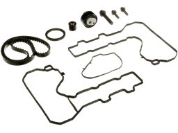 Gatk06T360Hob Rozrząd Kpl. (Pasek + Rolka) Pasuje Do: Ds Ds 3, Ds 4, D