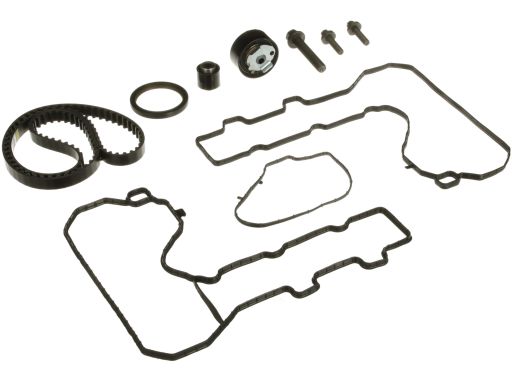 Gatk08T360Hob Rozrząd Kpl. (Pasek + Rolka) Pasuje Do: Ds Ds 3, Ds 4,