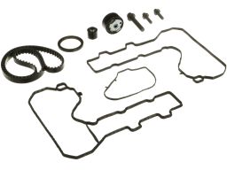 Gatk08T360Hob Rozrząd Kpl. (Pasek + Rolka) Pasuje Do: Ds Ds 3, Ds 4,