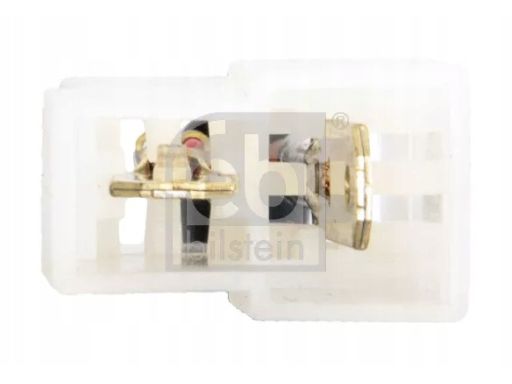 Fe178829 Zawór Nagrzewnicy (Zestaw) Pasuje Do: Volvo Fh, Fh Ii, Fh12,