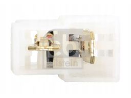 Fe178829 Zawór Nagrzewnicy (Zestaw) Pasuje Do: Volvo Fh, Fh Ii, Fh12,