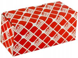 Fe176306 Obudowa Termostatu Pasuje Do: Ford B-Max, C-Max, C-Max Ii,