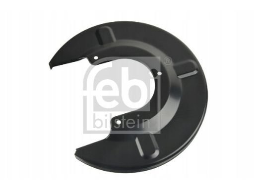 Fe176751 Osłona Tarczy Hamulcowej Tył L/P Śr. 107/296Mm Pasuje Do: Vw