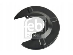 Fe176751 Osłona Tarczy Hamulcowej Tył L/P Śr. 107/296Mm Pasuje Do: Vw