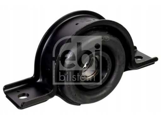 Fe176349 Podpora Wału Napędowego (28Mm, Z Łożyskiem) Pasuje Do: Merced