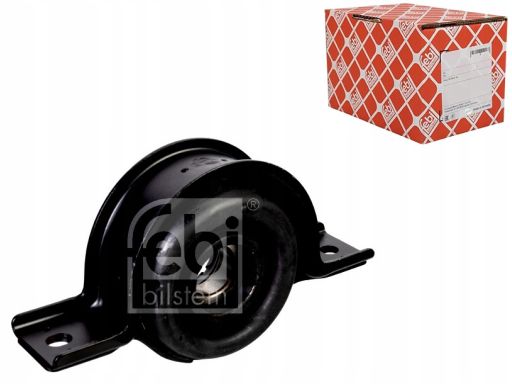 Fe176349 Podpora Wału Napędowego (28Mm, Z Łożyskiem) Pasuje Do: Merced